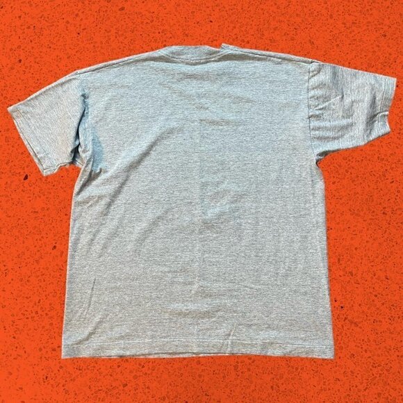 Vintage marathon t shirt - Picture 4 of 6